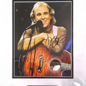 Jimmy Buffett 11x14