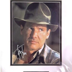 Harrison Ford 11x14