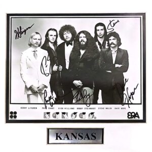 Kansas 14x11