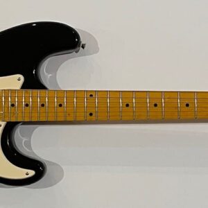 "Bruce Springsteen" Autographed Guitar