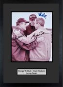 "911" Autographed 8x10 Photo