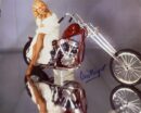 "Ann Margret" Autographed 8x10 Photo
