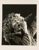 "Roger Daltrey: The Who" Autographed 8x10 Photo