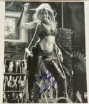 "Jessica Alba" Autographed 8x10 Photo
