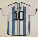 "Lionel Messi Jersey" Autographed Jersey