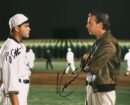 "Field of Dreams" 10x8 Autographed Photo