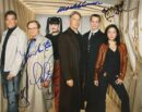 "NCIS" Autographed 10x8 photo