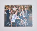"Cheers" Cast Signed 10x8 Photo
