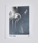 "Billy Joel" Autographed 8x10 Photo