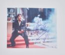 "Al Pacino" 8x9 Autographed Scarface Photo