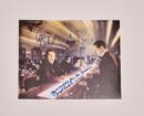 "The Shining" Autographed 10x8 Photo