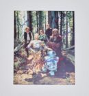 "Star Wars" Autographed 8x10 Photo