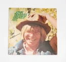 "John Denver" Signed Album "John Denver's Greatest Hits"